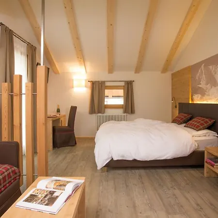 Eccher 3 Stelle Superior Hotel Mezzana (Trentino Alto Adige)