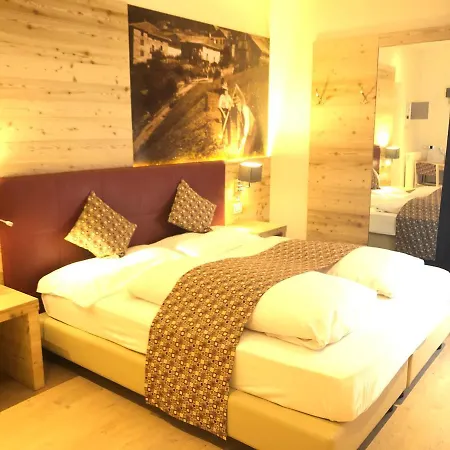 Hotel Eccher 3 Stelle Superior