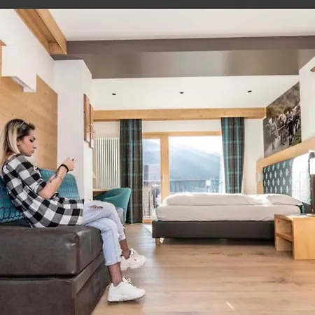 Eccher 3 Stelle Superior 3* Mezzana (Trentino Alto Adige)