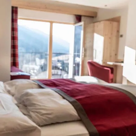 Eccher 3 Stelle Superior Mezzana (Trentino Alto Adige)