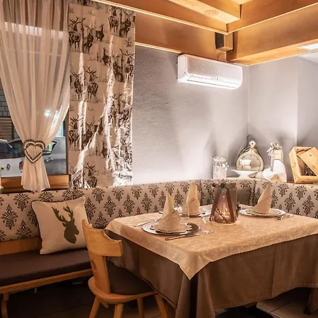 Eccher 3 Stelle Superior Hotel 3*