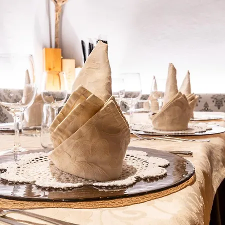 Hotel Eccher 3 Stelle Superior Mezzana (Trentino Alto Adige)