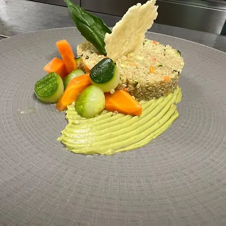 Eccher 3 Stelle Superior Hotel