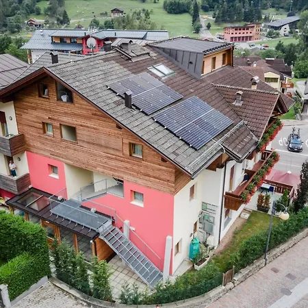 Eccher 3 Stelle Superior Hotel