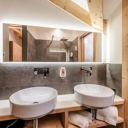 Hotel Eccher 3 Stelle Superior 3*