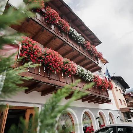 Eccher 3 Stelle Superior 3* Mezzana (Trentino Alto Adige)