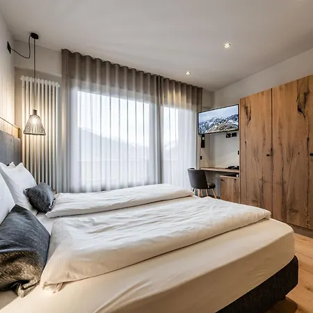 Eccher 3 Stelle Superior Hotel