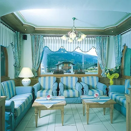 Eccher 3 Stelle Superior Hotel