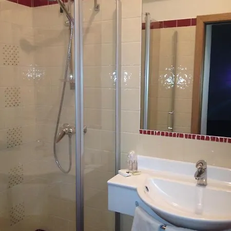 Eccher 3 Stelle Superior 3* Mezzana (Trentino Alto Adige)