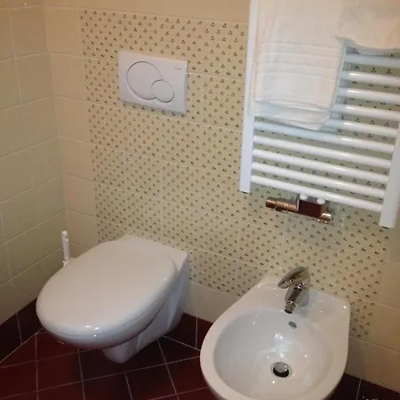 Hotel Eccher 3 Stelle Superior Mezzana (Trentino Alto Adige)